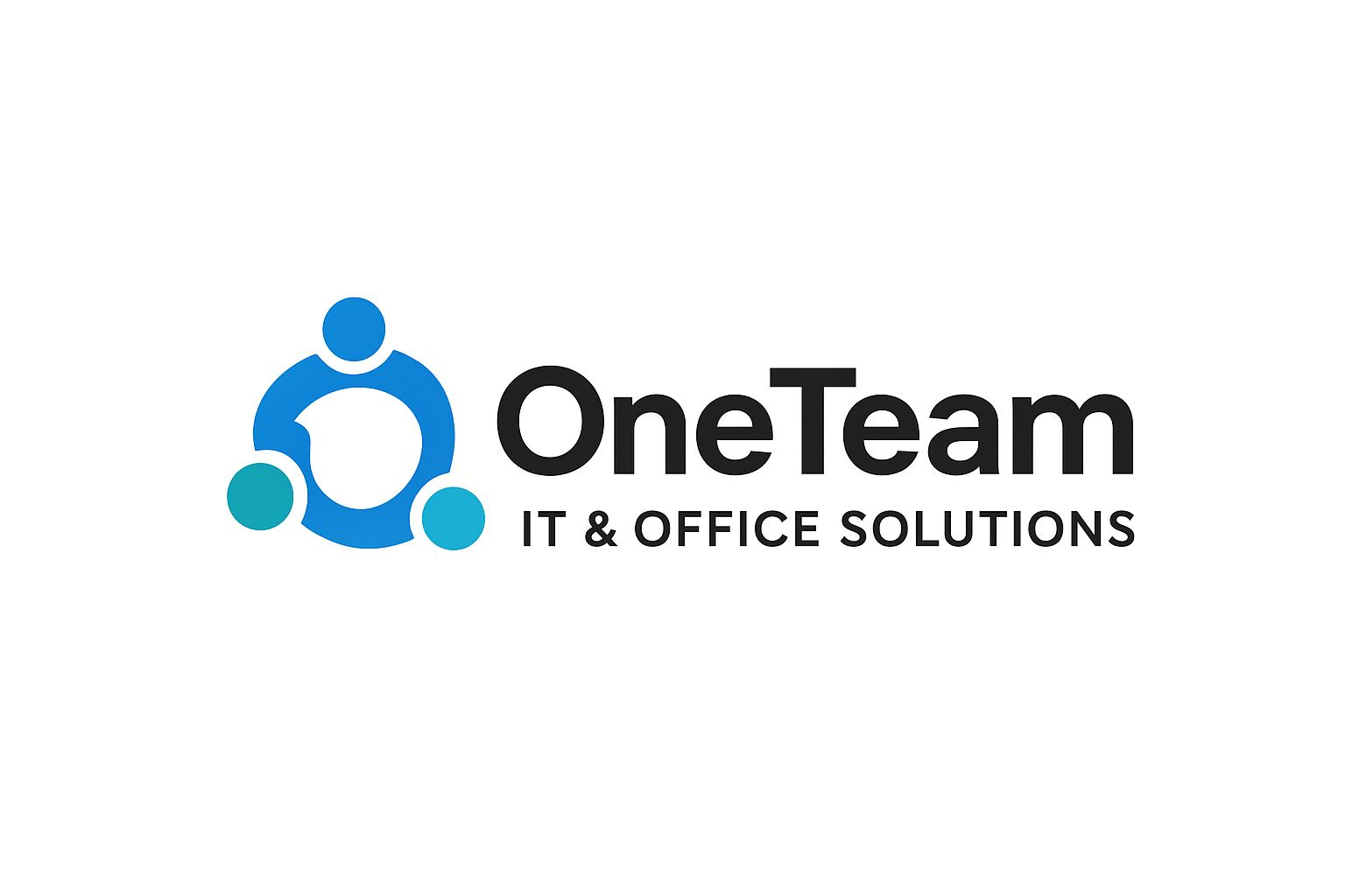 OneTeamIT Logo